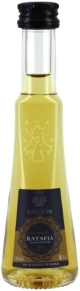 Ликер Ratafia de Bourgogne, Joseph Cartron, 18–24 месяца, 0.03 л