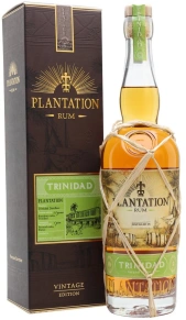 Ром Trinidad, Plantation, 9 лет, 0.7 л (п/у)