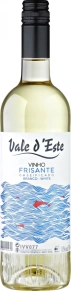 Игристое вино Branco Frisante, Vale d'Este, 0.75 л