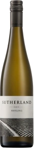 Вино Riesling, Sutherland, 2021, 0.75 л
