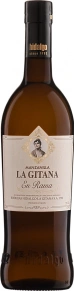 Херес Manzanilla En Rama, La Gitana, DO, 0.375 л