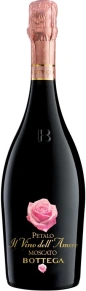 Игристое вино Moscato, Petalo, 0.75 л