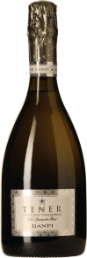 Игристое вино Tener Sauvignon Chardonnay Brut, Banfi, 0.75 л