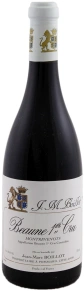 Вино Beaune 1er Cru Montrevenots, Domaine J.M. Boillot, AOC, 2015, 0.75 л
