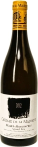 Вино Batard-Montrachet Grand Cru, Chateau de la Maltroye, AOC, 2012, 0.75 л