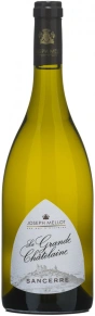 Вино La Grande Chatellenie Sancerre, Joseph Mellot, AOC, 2014, 0.75 л