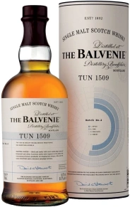 Виски TUN 1509, Balvenie, 0.7 л