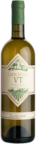 Вино VT (Vendemmia Tardiva), Capichera, IGT, 2020, 0.75 л