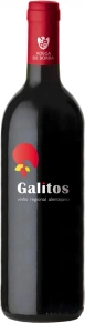 Вино Rosso, Galitos, 0.75 л