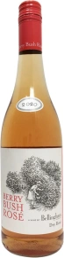 Вино Berry Bush Rose, Bellingham, 2020, 0.75 л