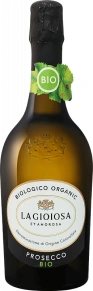 Игристое вино Prosecco Bio, La Gioiosa, DOC, 0.75 л