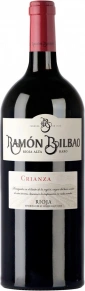 Вино Bodegas Ramon Bilbao, Crianza, 2020, 1.5 л