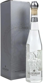 Граппа Alexander Prosecco, Bottega, 6 месяцев, 0.2 л (п/у)