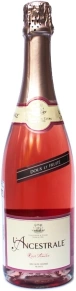 Игристое вино L'Ancestrale Rose Tendre, Varichon & Clerc, 0.75 л