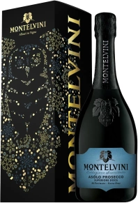 Игристое вино Asolo Prosecco Superiore Millesimato, Montelvini, DOCG, 0.75 л (п/у)