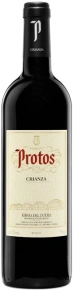 Вино Protos, Crianza, 2007, 0.75 л
