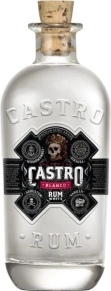 Ром White, Castro, 0.5 л