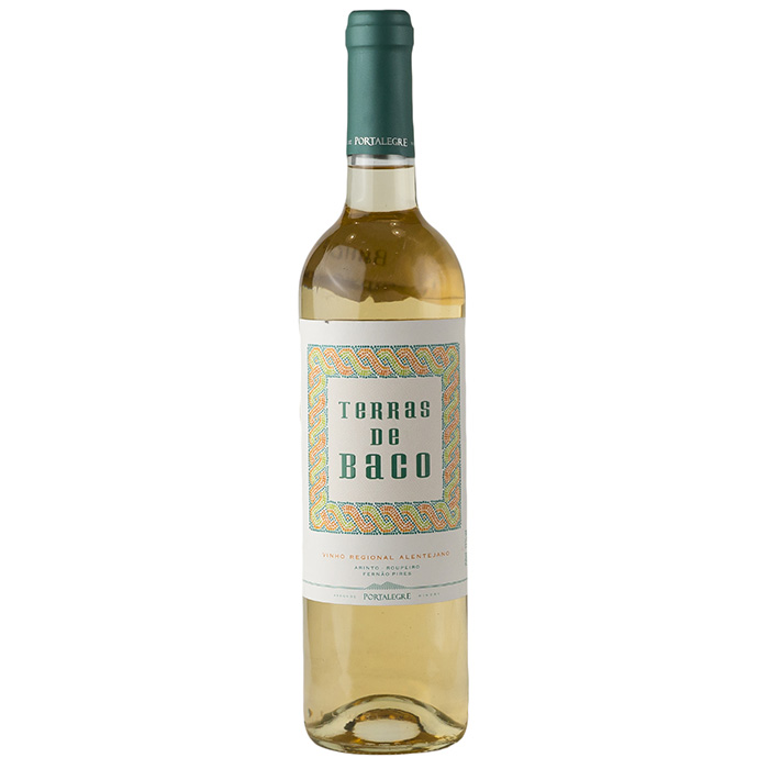 Вино Terras de Baco, LCWS Brands