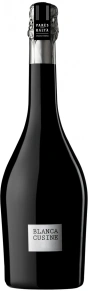 Игристое вино Blanca Cusine, Pares Balta, 2009, 0.75 л
