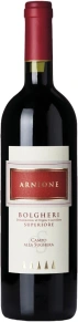 Вино Arnione, Campo alla Sughera, DOC, 2007, 0.75 л