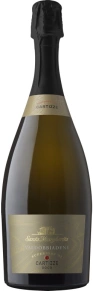 Игристое вино Superiore di Cartizze, Santa Margherita, DOCG, 0.75 л