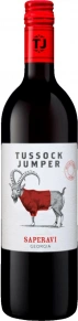 Вино Saperavi, Tussock Jumper, 0.75 л