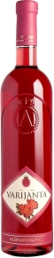 Вино Varijanta, Podrum Aleksandrovic, 2015, 0.75 л