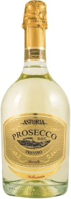 Игристое вино Butterfly Prosecco Treviso Millesimаto, Astoria, DOC, 2023, 0.75 л