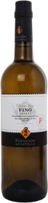 Херес Fino Classic Dry, Fernando de Castilla, 0.75 л