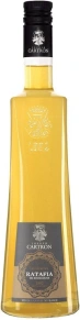 Ликер Ratafia de Bourgogne, Joseph Cartron, 18–24 месяца, 0.75 л