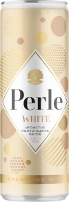 Игристое вино White, La Petite Perle, 0.25 л