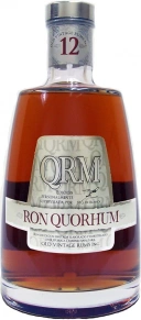 Ром Quorhum, 12 лет, 0.7 л (п/у)