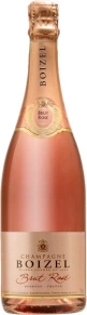 Шампанское Brut Rose, Boizel, 1.5 л