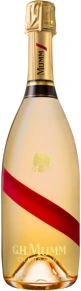 Шампанское Olympe, Mumm, AOC, 2020, 0.75 л