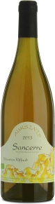 Вино Auksinis, Domaine Etienne et Sebastien Riffault, AOC, 2013, 0.75 л