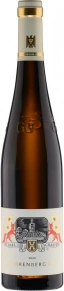 Вино Ungsteiner Herrenberg Riesling GG, Weingut Karl Schaefer, 2020, 0.75 л