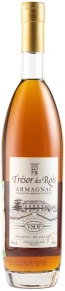 Арманьяк Tresor des Rois, VSOP, не менее 4 года, 0.7 л