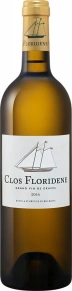 Вино Clos Floridene, AOC, 2016, 0.75 л