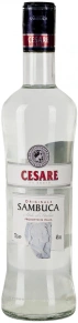 Ликер Cesare da Sesto Sambuca, Agavero, 0.7 л