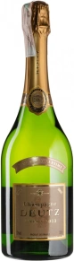 Шампанское Demi-Sec, Deutz, 2013, 0.75 л
