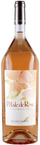 Вино Petale de Rose, Chateau La Tour de L'Eveque, AOC, 2016, 1.5 л