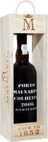 Портвейн Colheita Porto, Maynard's, 2006, 0.75 л (п/у)