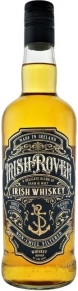 Виски Irish Rover, 3 года, 0.7 л