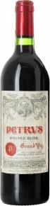 Вино Petrus, 1/4 d'heure Gascon, AOC, 2007, 0.75 л