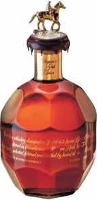 Виски Gold Edition, Blanton's, 10 лет, 0.7 л