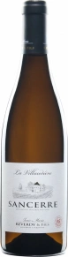Вино Sancerre Blanc, La Villaudiere, AOP, 2023, 0.75 л