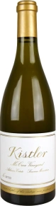 Вино McCrea Vineyard Chardonnay Sonoma Mountain, Kistler, 2009, 0.75 л