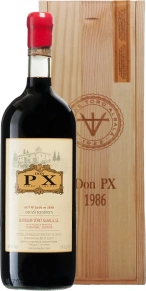 Херес Gran Reserva, Don PX, 1986, 1.5 л (п/у)