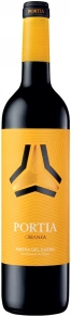 Вино Portia, Crianza, 2015, 0.75 л