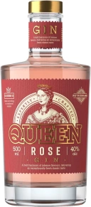 Джин Rose, Queen, 0.5 л
